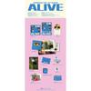Super Junior DONGHAE ПЕРВЫЙ АЛЬБОМ [ALIVE] (Онлайн-преимущество)