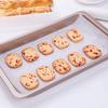 Форма для выпечки Бумага для выпечки Кулинарная бумага Прямоугольные противни для кухни Пекарни Барбекю Вечеринки
