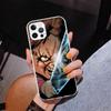 Чехол для телефона Chucky Child's Play для iPhone 17 Air 16 Pro Max 16E 15 + 14 Plus 11 12 13 Mini 7 8 SE Подарочный чехол с принтом Fundas 17 Air