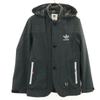 Коллаборация UNITED ARROWS & SONS Куртка Urban с логотипом Trefoil Мужская Б/У