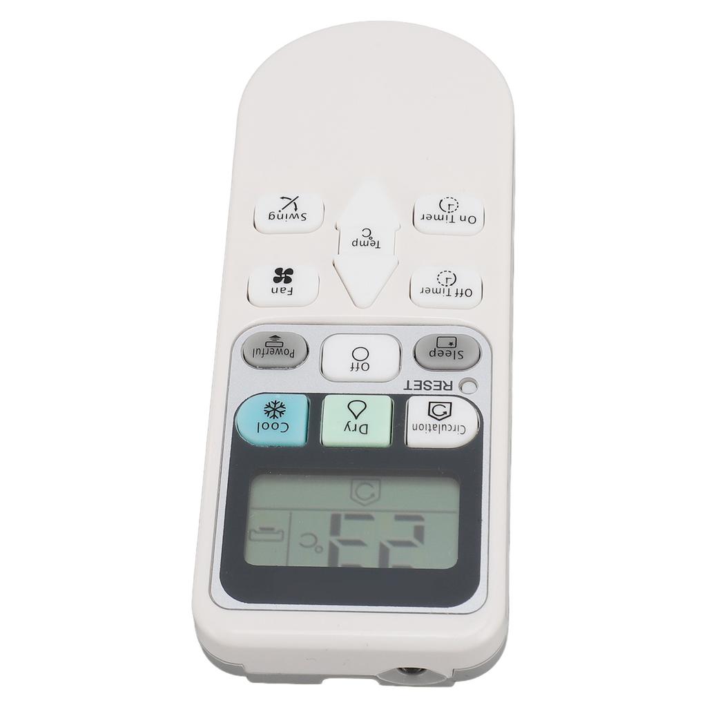 Пульт дистанционного управления для кондиционера, универсальный пульт дистанционного управления для Hitachi RAR 3N4 RAR 2SP1