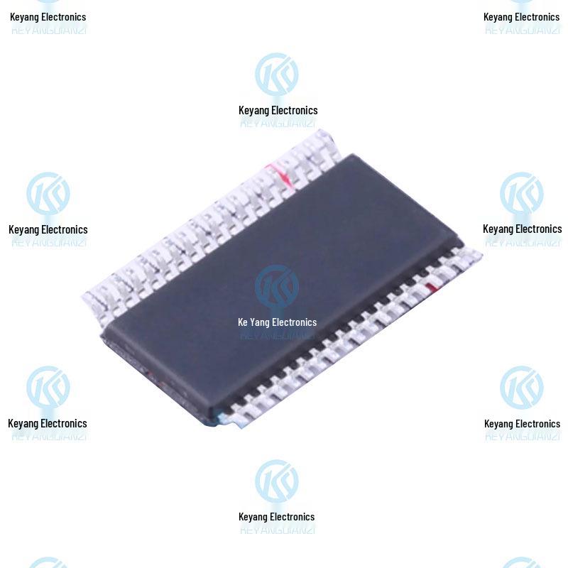 A4989SLDTR-T SOP-8 5.5V Stepper Motor Driver Chip