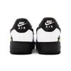Nike Air Force 1 G Дракон Маленькая Ромашка Покрытие Нескользящие Легкие Низкие Скейтбордические Кроссовки Мужские Черный Белый CK7663-101(Команда241-G-Dragon)