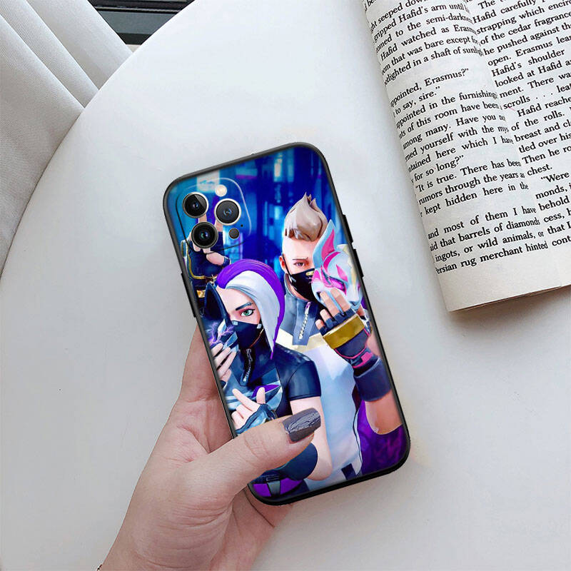Чехол-бампер MH56 F-Fortnites для Redmi Note 12 12S 12C 13 13C 13R 14 14S 14R 14C Pro Max Plus A3 A3X A4 A5 11A 13X