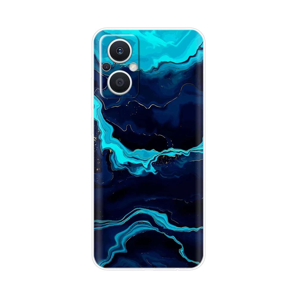 Чехол для Xiaomi Poco M5 Poco M5s Мраморный Мягкий Силикон ТПУ Задняя Крышка Для Xiaomi Poco M5 M5s M 5 s Бампер Fundas Чехлы для Телефона Обложка