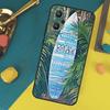 Surf Surfboard Case For Realme C67 C75 C61 C55 C53 C51 C21Y C25S 10 11 12 13 14 Pro Plus GT 6T 6 5 GT7 Pro