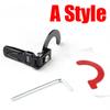 Motorcycle Accessories Horn Button Switch Extension Bracket Extender For CFMOTO 675SRR 675SR-R 675 SRR SR-R 675SR 675NK 675 NK