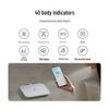 Xiaomi Mijia S800 8-Electrode Smart Body Fat Scale (CN version)