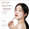 Mei Ti Xiu Crystal Moist Lipstick: Hydrating, Long-lasting, Silky Smooth, Non-Stick Gloss Lip Balm