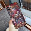 Welcome To Twin Peaks Case For iPhone 14 15 16 Pro Max 11 13 12 Mini X XR XS Plus Soft Cover Shell