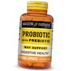 Probiotic and Prebiotic, Probiotic with Prebiotic, 40 Vegcaps (69529002)