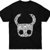 Mens Womens Tshirt The Hollow Knight Shirts for Men Women Cool Graphic Fathers Day