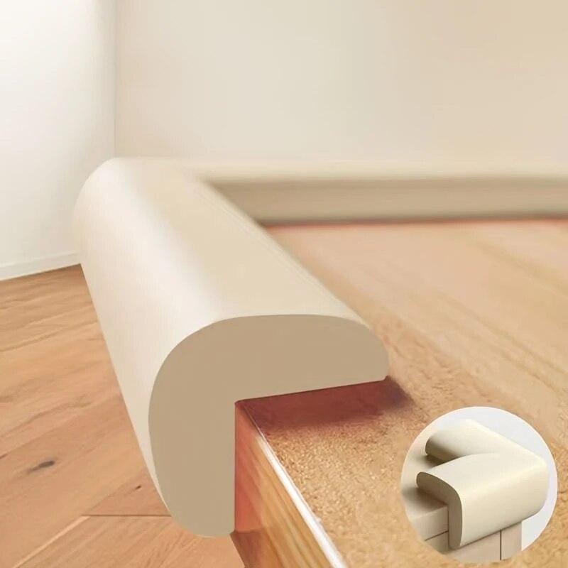 2M Детские бамперные полосы Детские защитные полосы Защитные края стола Защитные полосы для углов журнальных столиков