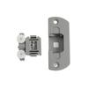 1pc Sliding Partition Trolley Door Runner Grey Plastic For Coachman Caravan Or Motorhome RV Accessories
