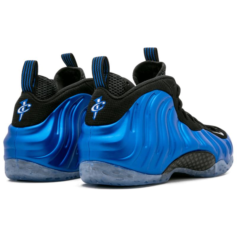 Nike Кроссовки Air Foamposite One Xx 'Royal' Повседневная обувь 895320-500