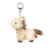 REMOAUTT Donkey Keyring