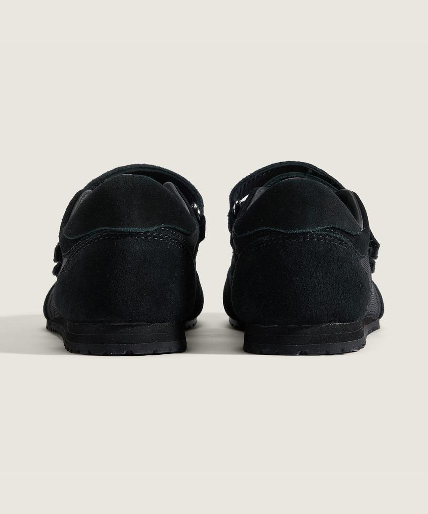 Vans Premium Mary Jane Super Low Pro Lx - Тройной Черный / Vn000Z2Egdy1