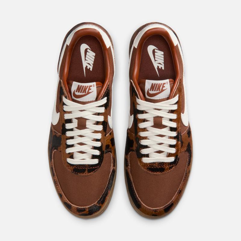 Nike Женские зимние ретро футбольные низкие кроссовки - NIKE FIELD GENERAL IM5768