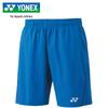 YONEX Knit Shorts 15124 Blast Blue M (786)