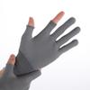 Stretch Driving Gloves Wear Resistant Fishing Gloves Sun Protection Sunscreen Gloves  Spring Summer