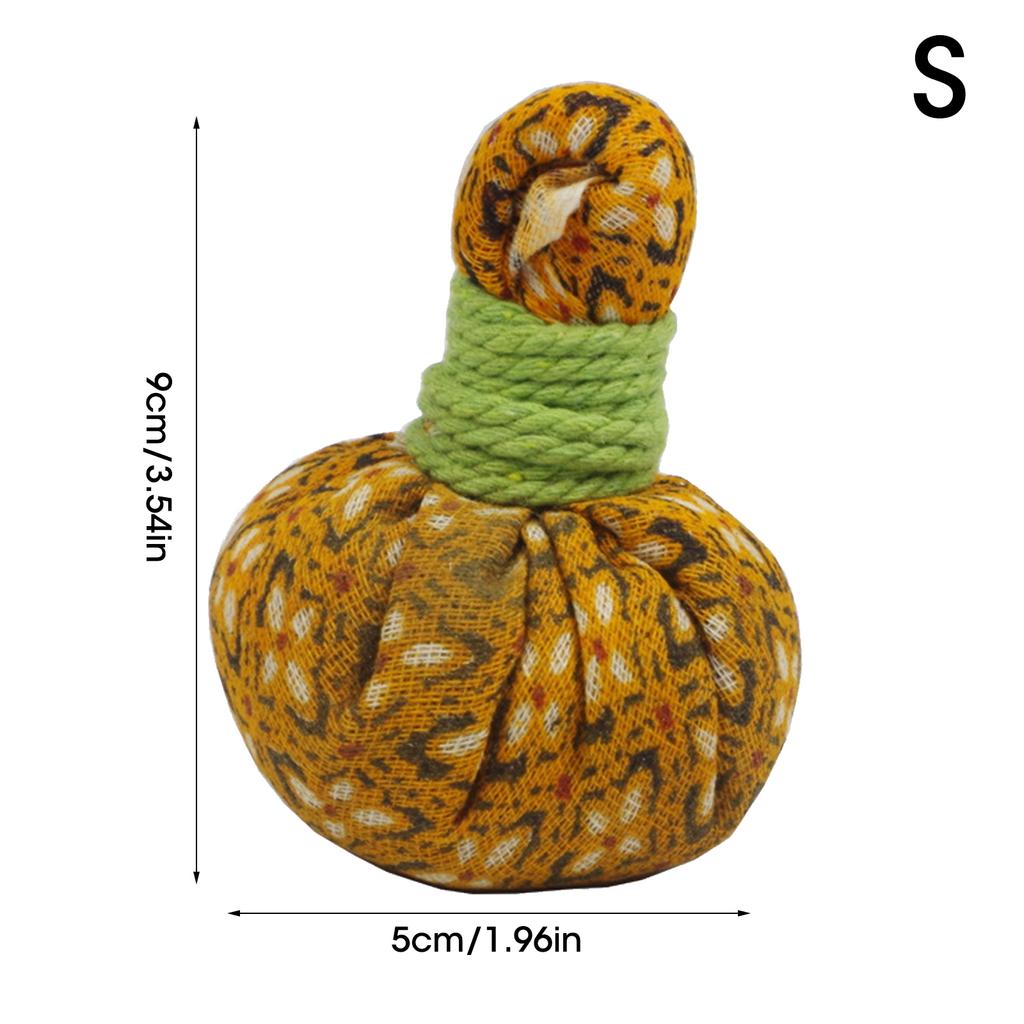 Тепловой пакет, нагревательный пакет, шарик для здоровья, мокса, прижигание, терапия, сумка для лица, спа, массаж тела, тайский массаж