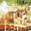 Виниловая пластинка FELA KUTI  AFRICA 70  He Miss Road KFR20161 Knitting Factor 2014 США Мировая музыка