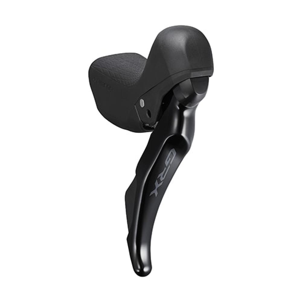 SHIMANO Гидравлический дисковый тормоз Grx Двойная система управления 10 скоростей Правый рычаг St Rx400