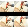 C Type Clip Vise Grip Woodworking Face Clamps 6/9/11/14/18-inch  Cabinets High Quality Grip Locking Plier Multi-Function Steel
