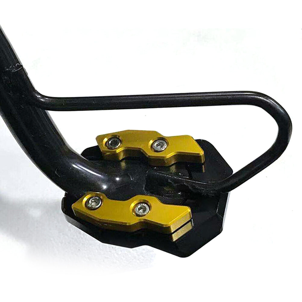 Для Honda CB650R CB 650 R 650R 2014-2023 аксессуары для мотоциклов, боковая подставка для ног, вспомогательная подставка, подставка, опорная пластина