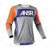 Outdoor cross-country motorcycle riding quick-drying long-sleeved T-shirt mountain bike downhill suit