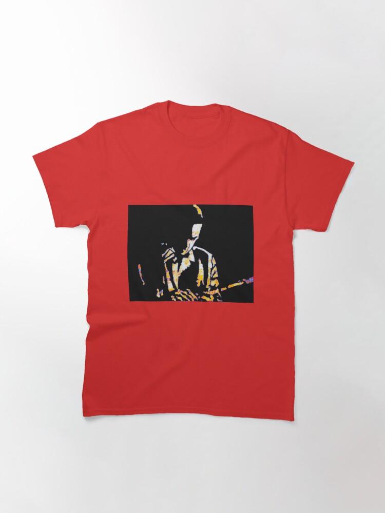 Dean Martin The Lonely Jazz player Classic T-Shirt