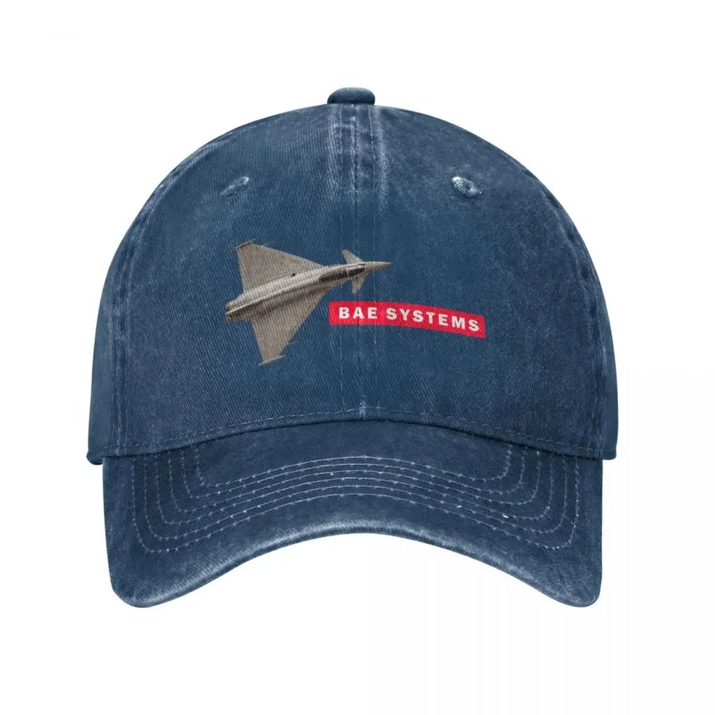 BAE Systems Baseball Cap Sports Cap Fashion Beach Luxury Unisex Hat Anime Caps Unisex Womens