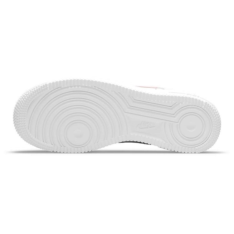 Nike Air Force 1 Low Розовый Пенопласт Белый GS CT3839-103