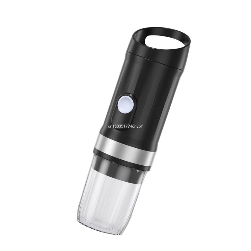 Small Portable Coffee Maker Electric Capsules Coffee Portable Coffee Dropship