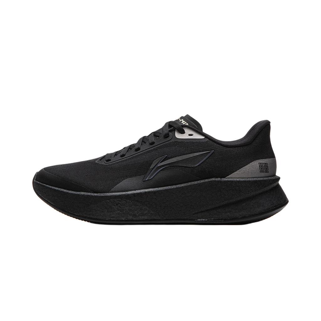 Li Ning Коллекция Super Shadow Амортизация Скольжение Устойчивость к истиранию Легкий Упругость Низкие Повседневные ARBW007-8