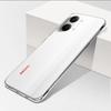 Безрамочный тонкий прозрачный жесткий чехол-накладка для Poco X8 Pro Для Xiaomi Poco X8 Pro Max PocoX8Pro 5G Чехлы для телефона