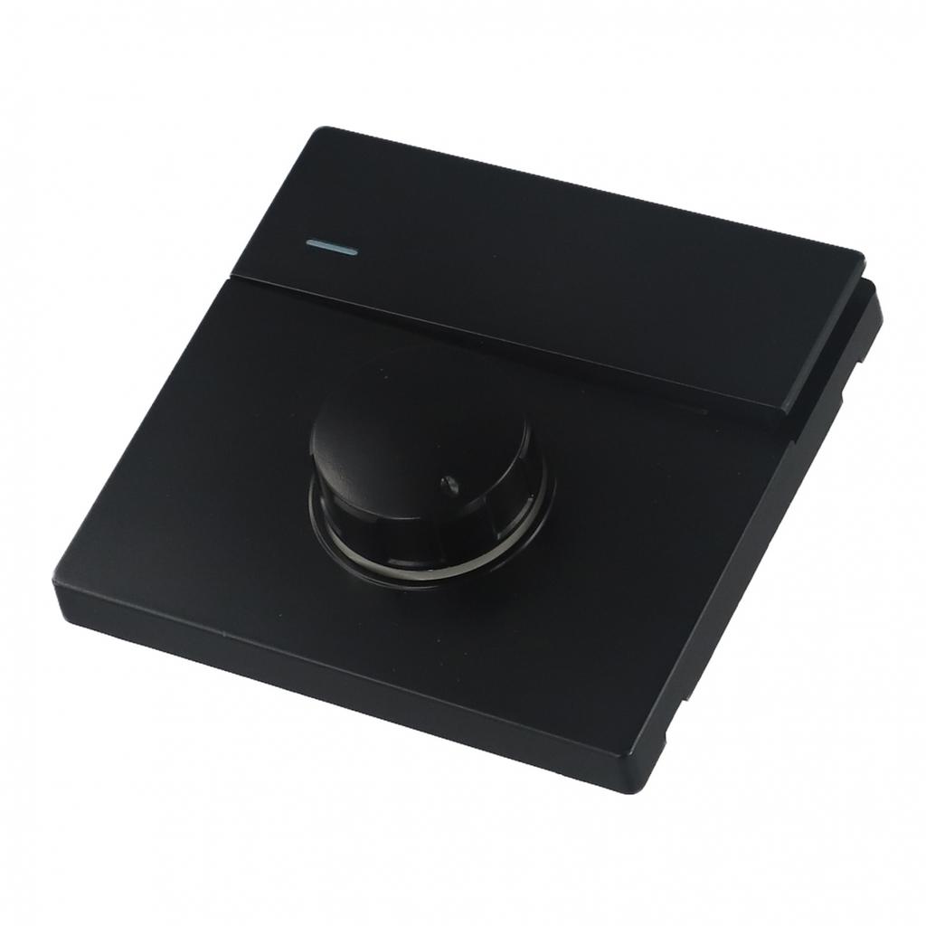 Fan Dimmer Switch for Home Use 220V 50Hz Load Capacity 300W Maximum