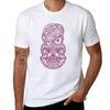 Maori Hei Tiki TShirt Big Size Loose Fit Tee Shirt