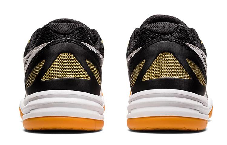 Asics Court Break 2 Белый Черный 1073A013-102