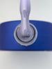 Touch Cover Base Violet - White-Purple Translucent Hybrid Base, 13