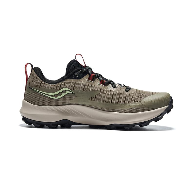 SAUCONY Blaze TR 'Coffee Black' Saucony S20838-31