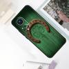 Ирландия Трилистник Удача Для Honor Magic 8 Pro 6 7 Lite Чехол Для Honor 200 400 50 70 90 X8c X8b X9a X9b X9c X9d Win RT