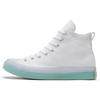 Кеды Chuck Taylor All Star CX High 'White Enamel Mint' Мужские 169607C