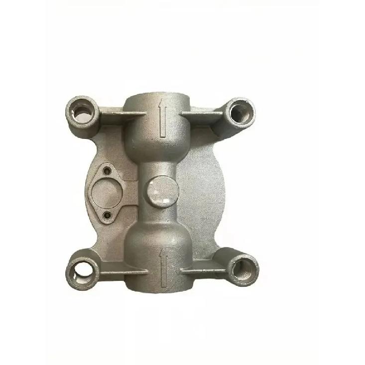 Coolant Filter Base WF2071 WF2072 WF2073 WF2053 Replacement For Fleetguard Cummins Generator Set