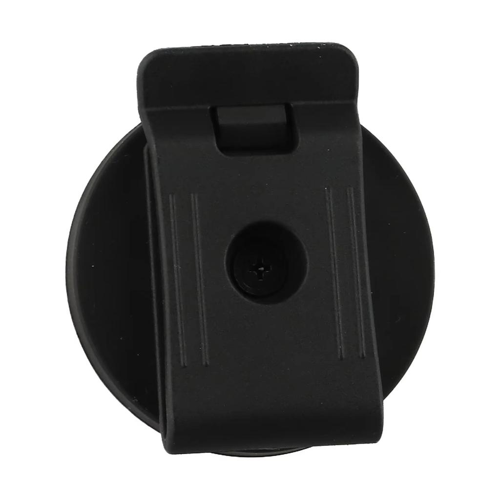 Strong magnetic waist clamp, rubber-coated magnetic iron suction cup, adjustable, portable screw suction hardware tool, magnetic
