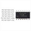 250 шт. новая серия PIC16F1503 I/SL E/SL I/ST E/ST I/MG