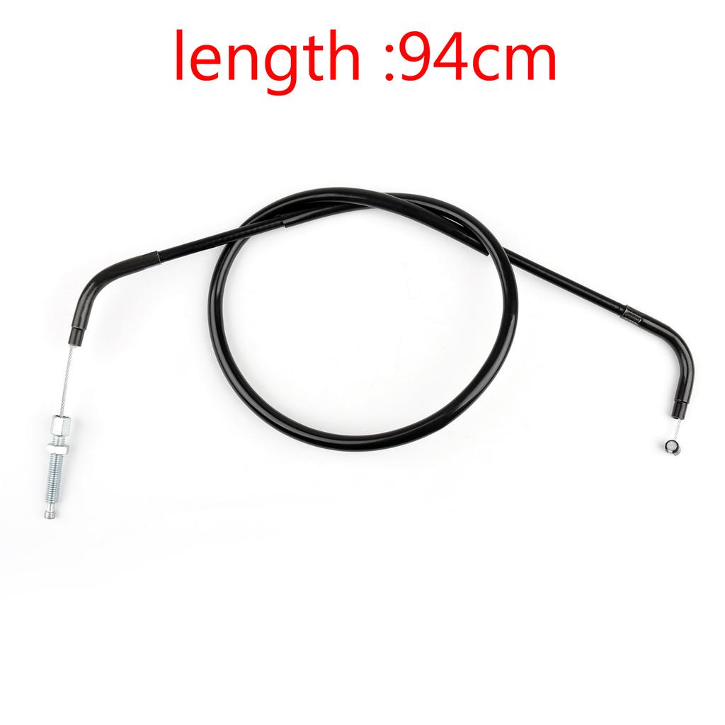 Трос сцепления Замена 58200-35F00 Для Suzuki GSXR600 GSXR750 2001-2003