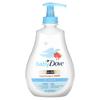 Baby, Hypoallergenic Wash, Rich Moisture, 384 Ml (13 Fl Oz)