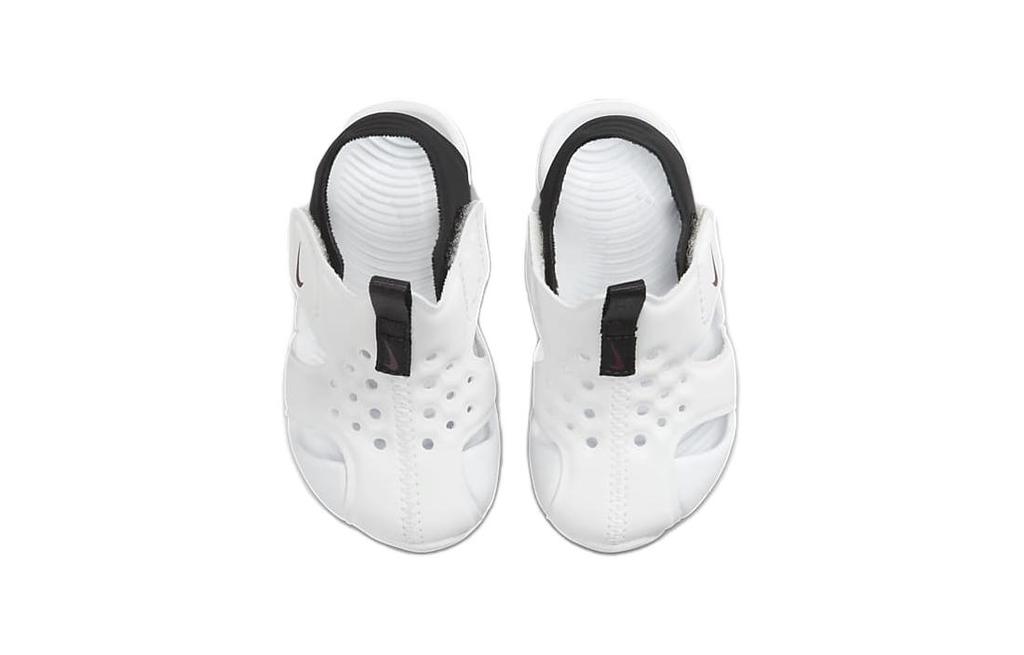 Nike Sunray Protect 2 TD 'Summit White Black' 943827-100