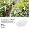 1 шт. Многоразовая сетка для вьющихся растений 5x30 футов Сетка для поддержки растений Прочная сетка для шпалеры Вьющиеся растения